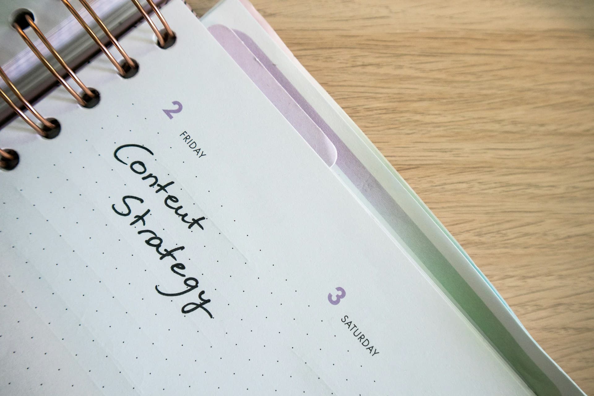 The Ultimate Real Estate Content Calendar - Never Run Out of Post Ideas Again