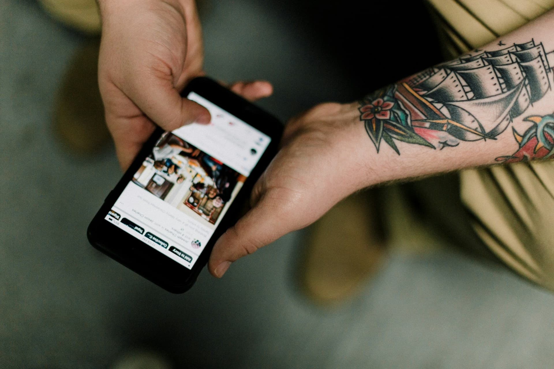 Instagram for Introverts - Quietly Crushing It as a Real Estate Agent Online
